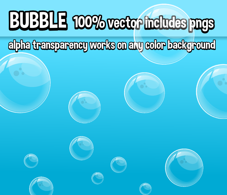 Bubble 