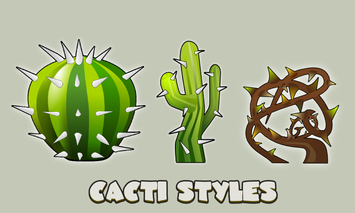 Cacti