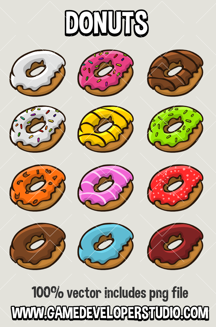 Donuts