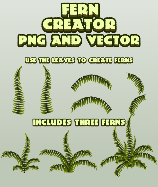 fern creator