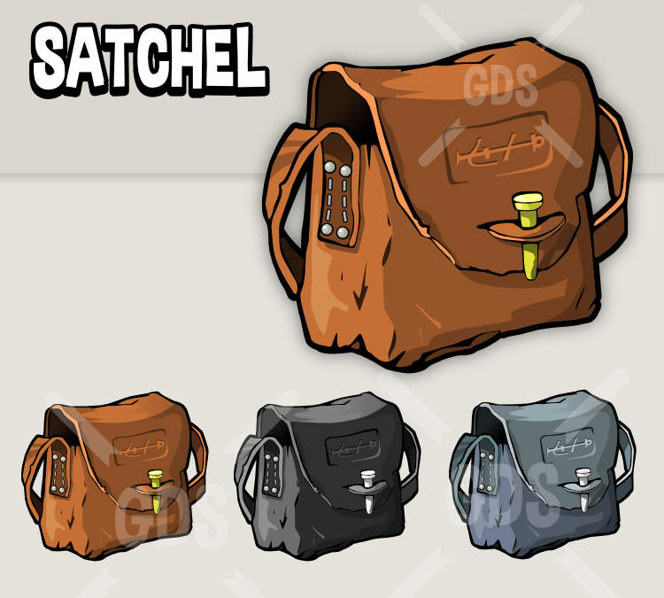 satchel